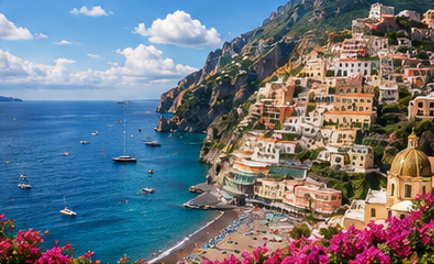 Destinasi kuliner Italia