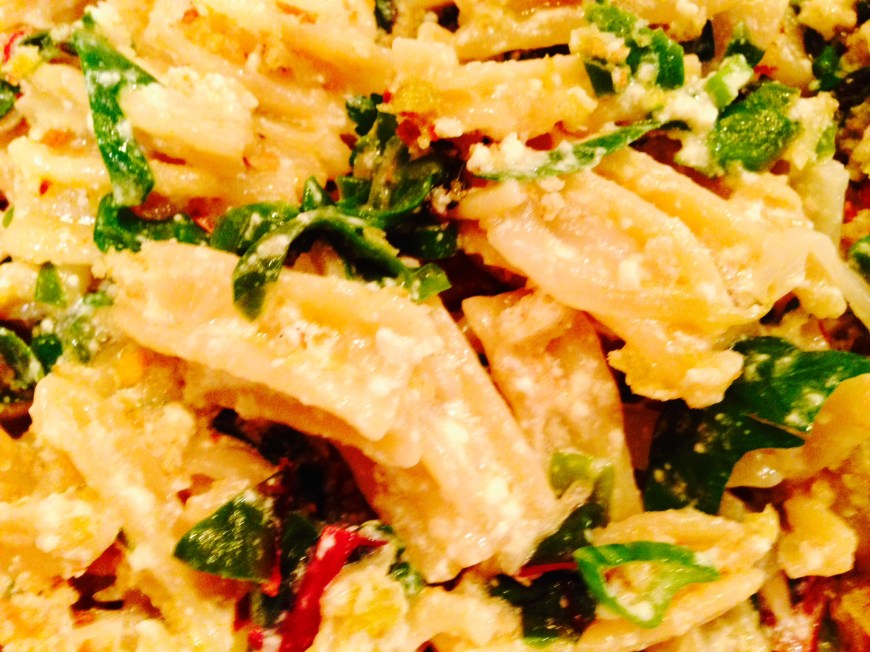 PastawithSwissChard.1