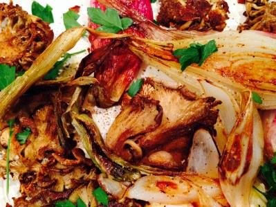 RoastedMushroomsandOnions.2