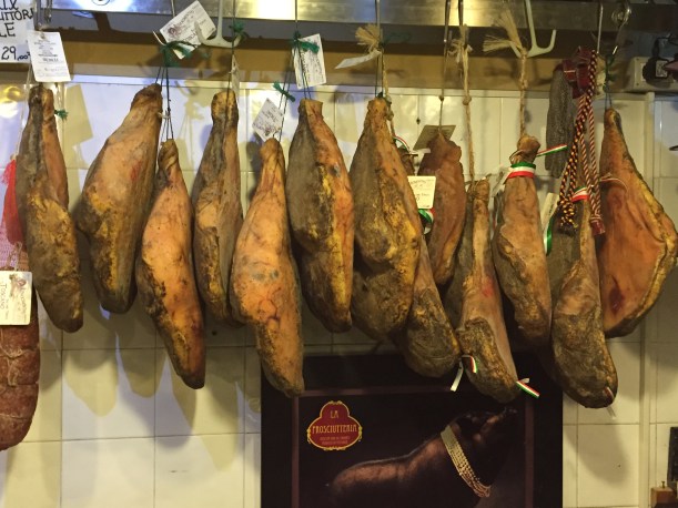 More from La Proscuitteria. 