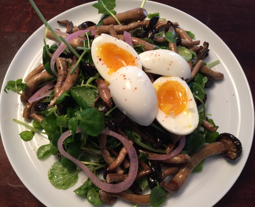 MushroomandWatercresssalad.1 (2)