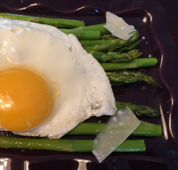 Enjoy this hearty dish as a starter or as a main course.  Like the best of Italian dishes, this dish is simple and complex at the same time!